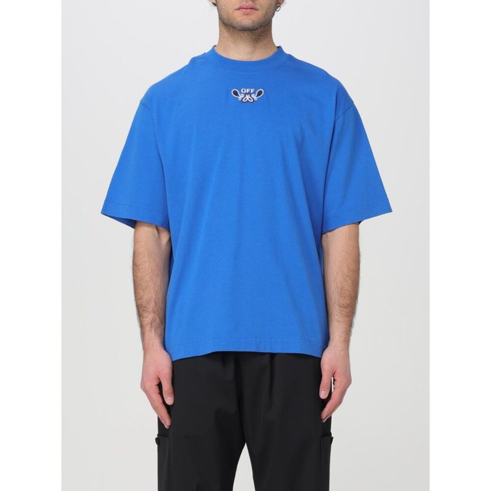 Off-White Men T-Shirt Men Off-White